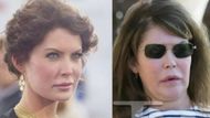 Lara Flynn Boyle | Image Source: TMZ via YouTube